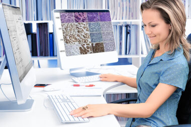 PathoZoom® Digital Lab